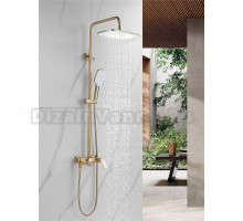 Душевая стойка Shevanik S4136G