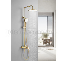 Душевая стойка Shevanik S4336G