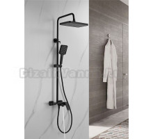 Душевая стойка Shevanik S4226H