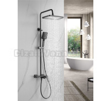 Душевая стойка Shevanik S4226T