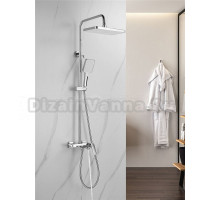 Душевая стойка Shevanik S4226