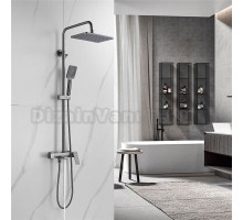 Душевая стойка Shevanik S8936T