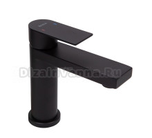 Смеситель для раковины BOND Smart B69-2188 черный