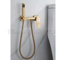 Гигиенический душ Shevanik S4005G-1