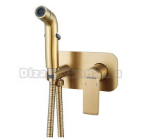 Гигиенический душ Shevanik S4105G