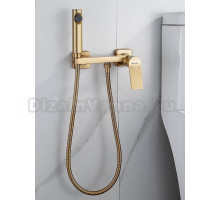 Гигиенический душ Shevanik S4105G-1