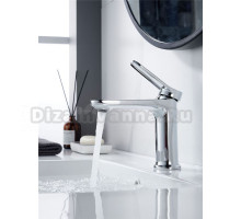 Смеситель для раковины в ванную Shevanik S4301