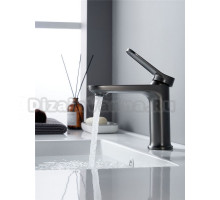 Смеситель для раковины Shevanik S4301T