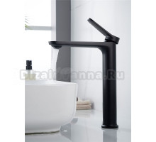 Смеситель для раковины высокий Shevanik S4311H