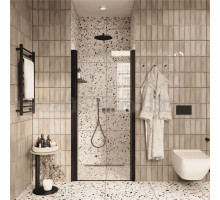 Душевая дверь в нишу Parly DE70B 70x185