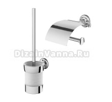 Набор Держатель AM.PM Like + Ершик