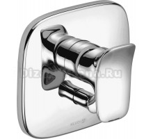 Встраиваемый смеситель для душа и ванны Kludi Ambienta 536500575 С ВНУТРЕННЕЙ ЧАСТЬЮ