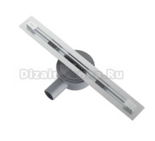 Душевой лоток Raglo R653.50.05, сатин