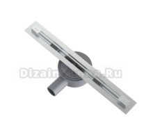 Душевой лоток Raglo R653.60.05, сатин