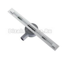 Душевой лоток Raglo R653.70.05, сатин