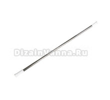 Карниз телескопический для ванной Splenka S388.1120, хром