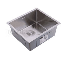 Кухонная мойка Splenka S700.5045.05, сатин