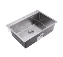 Кухонная мойка Splenka S703.7050.05, сатин