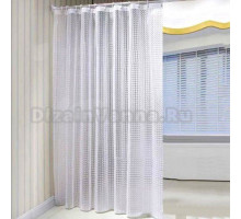 Штора для ванной комнаты Splenka S380.1802, прозрачный