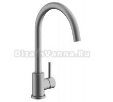 Смеситель для кухни BELZ B809 B70809-1 сатин
