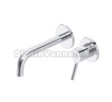 Смеситель для раковины AM.PM X-Joy S F85B72600 С ВНУТРЕННЕЙ ЧАСТЬЮ, хром
