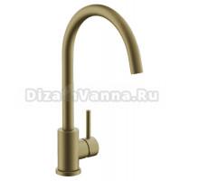 Смеситель для кухни BELZ B810 B70810-5 золото