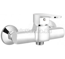 Смеситель для душа Melodia della vita Rock MDV35250 хром