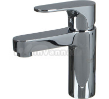 Смеситель для раковины Melodia della vita Rock MDV35220 хром