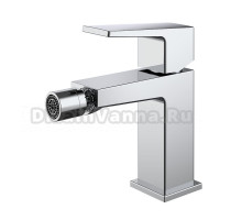 Смеситель для биде Splenka S01.50, хром