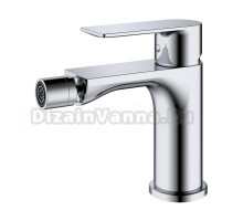 Смеситель для биде Splenka S05.50, хром