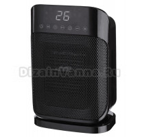 Тепловентилятор Thermex Nero 1500E черный