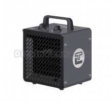 Тепловая пушка Thermex Plus 2 серый