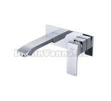 Смеситель для раковины Raglo R01.11, хром