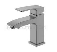 Смеситель для раковины Raglo R01.10.09, графит