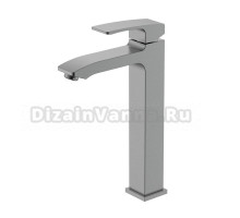 Смеситель для раковины Raglo R01.15.09, графит