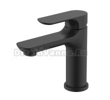 Смеситель для раковины Raglo R03.10.06, черный