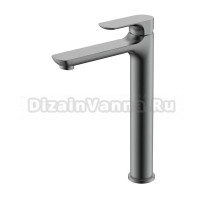 Смеситель для раковины Raglo R03.15.09, графит