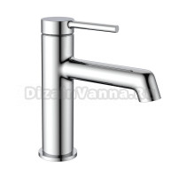 Смеситель для раковины Raglo R20.10, хром