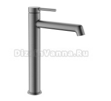 Смеситель для раковины Raglo R20.15.09, графит