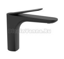 Смеситель для раковины Raglo R21.10.06, черный