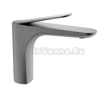 Смеситель для раковины Raglo R21.10.09, графит