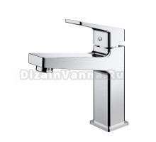 Смеситель для раковины Raglo R30.10, хром