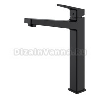 Смеситель для раковины Raglo R30.15.06, черный