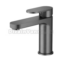 Смеситель для раковины Raglo R50.10.09, графит