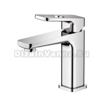 Смеситель для раковины Raglo R51.10, хром