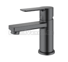 Смеситель для раковины Splenka S06.10.09, графит