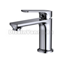 Смеситель для раковины Splenka S30.10, хром