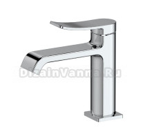 Смеситель для раковины Splenka S31.10, хром