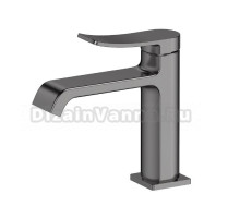 Смеситель для раковины Splenka S31.10.09, графит