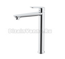 Смеситель для раковины Splenka S41.15, хром